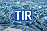 LHZ · China-Russia TIR · Ukraine Express | Two-Way Direct Service China-Ukraine